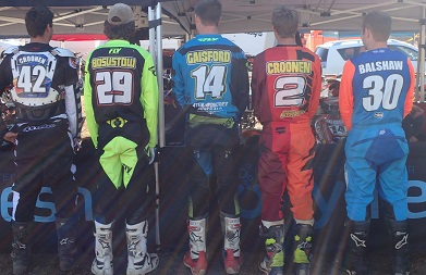 motocross jersey printing